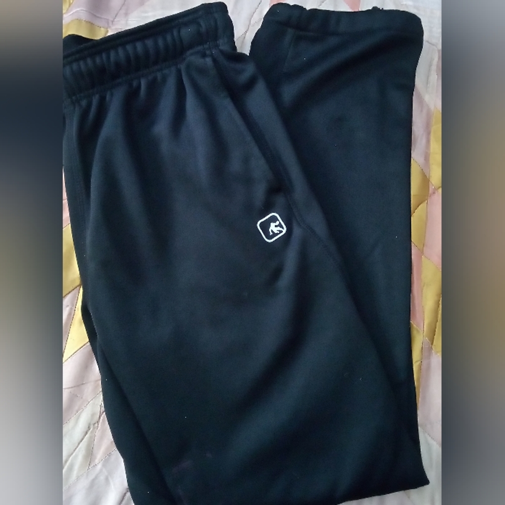 AND1 Men's Joggers